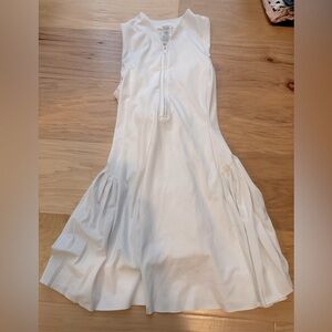 Athleta M exercise dress